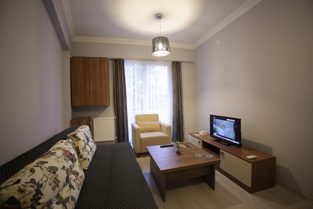 Central Vip Apartments Trabzon Pokój zdjęcie