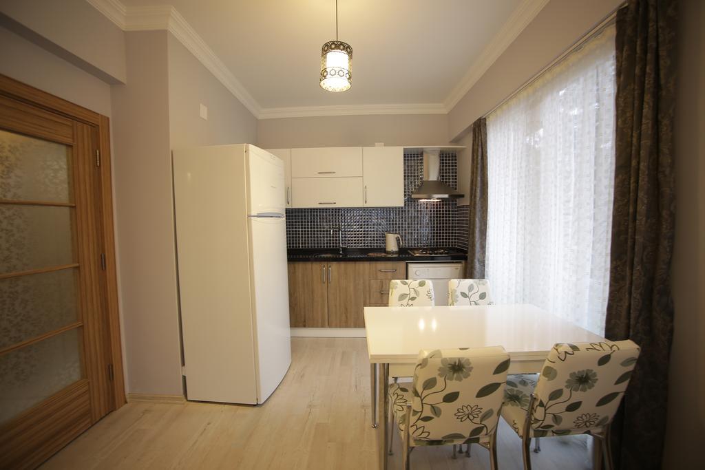 Central Vip Apartments Trabzon Pokój zdjęcie