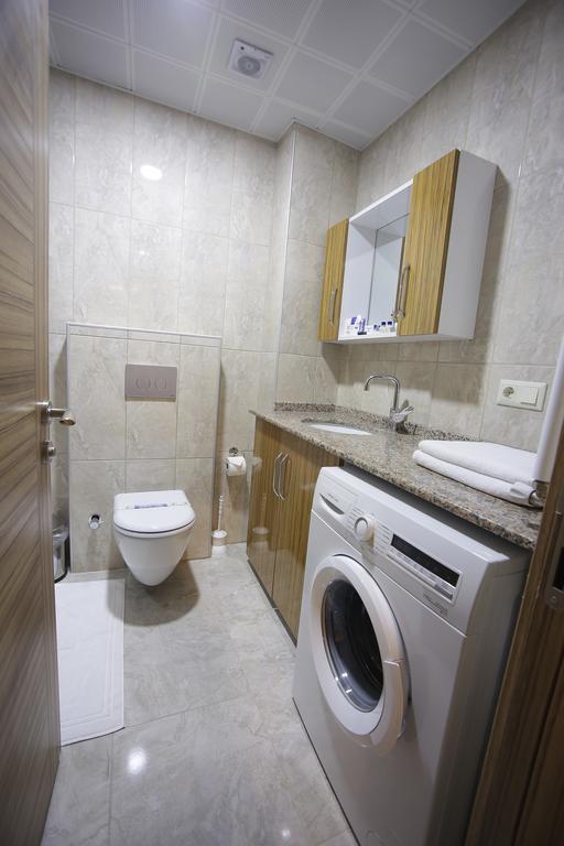 Central Vip Apartments Trabzon Pokój zdjęcie