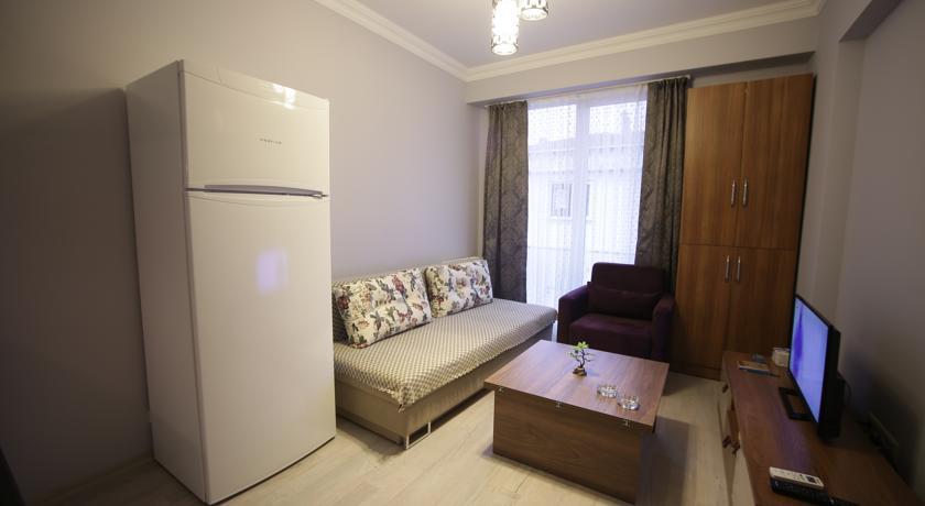 Central Vip Apartments Trabzon Zewnętrze zdjęcie