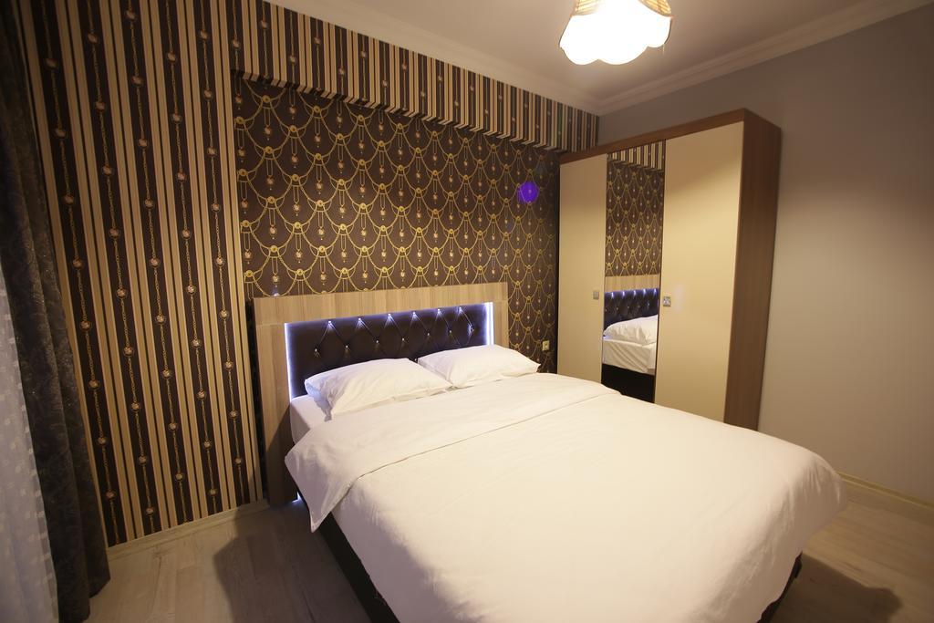 Central Vip Apartments Trabzon Pokój zdjęcie