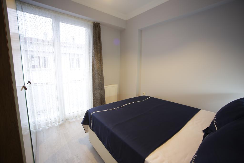 Central Vip Apartments Trabzon Pokój zdjęcie