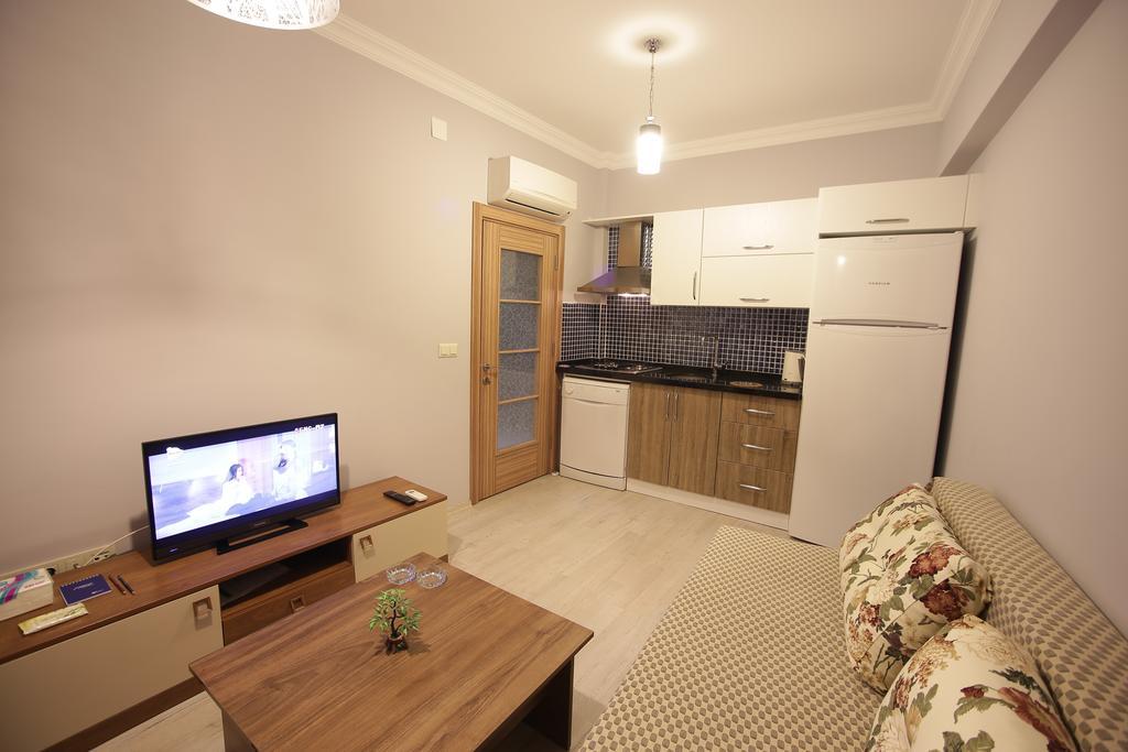 Central Vip Apartments Trabzon Pokój zdjęcie