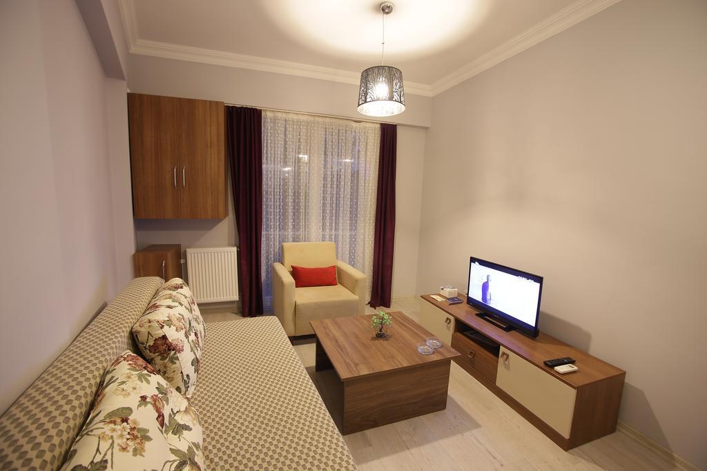 Central Vip Apartments Trabzon Pokój zdjęcie