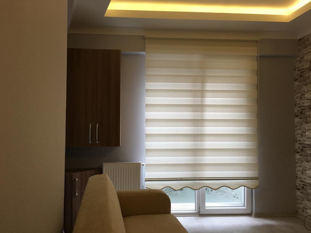 Central Vip Apartments Trabzon Zewnętrze zdjęcie