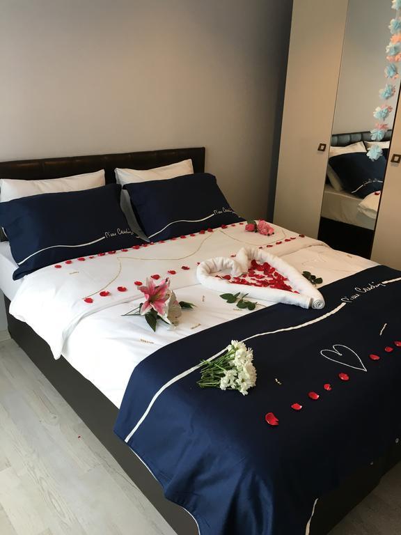 Central Vip Apartments Trabzon Zewnętrze zdjęcie