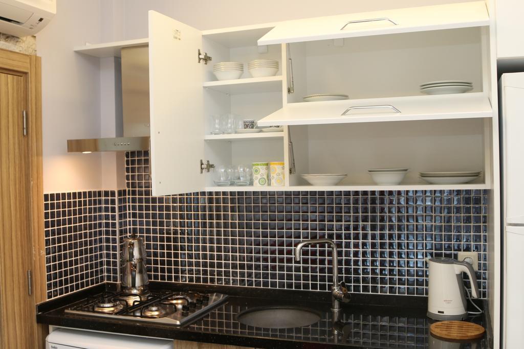 Central Vip Apartments Trabzon Pokój zdjęcie