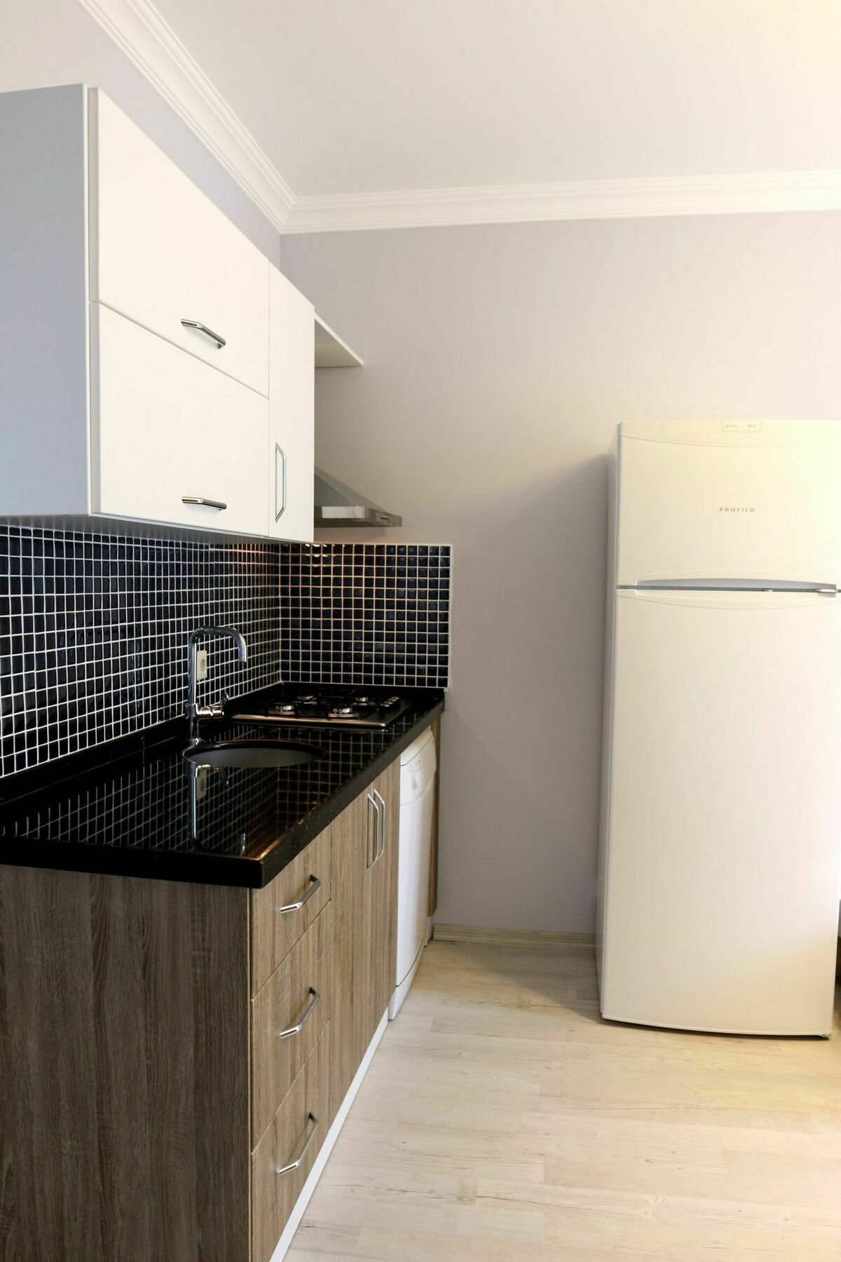 Central Vip Apartments Trabzon Zewnętrze zdjęcie