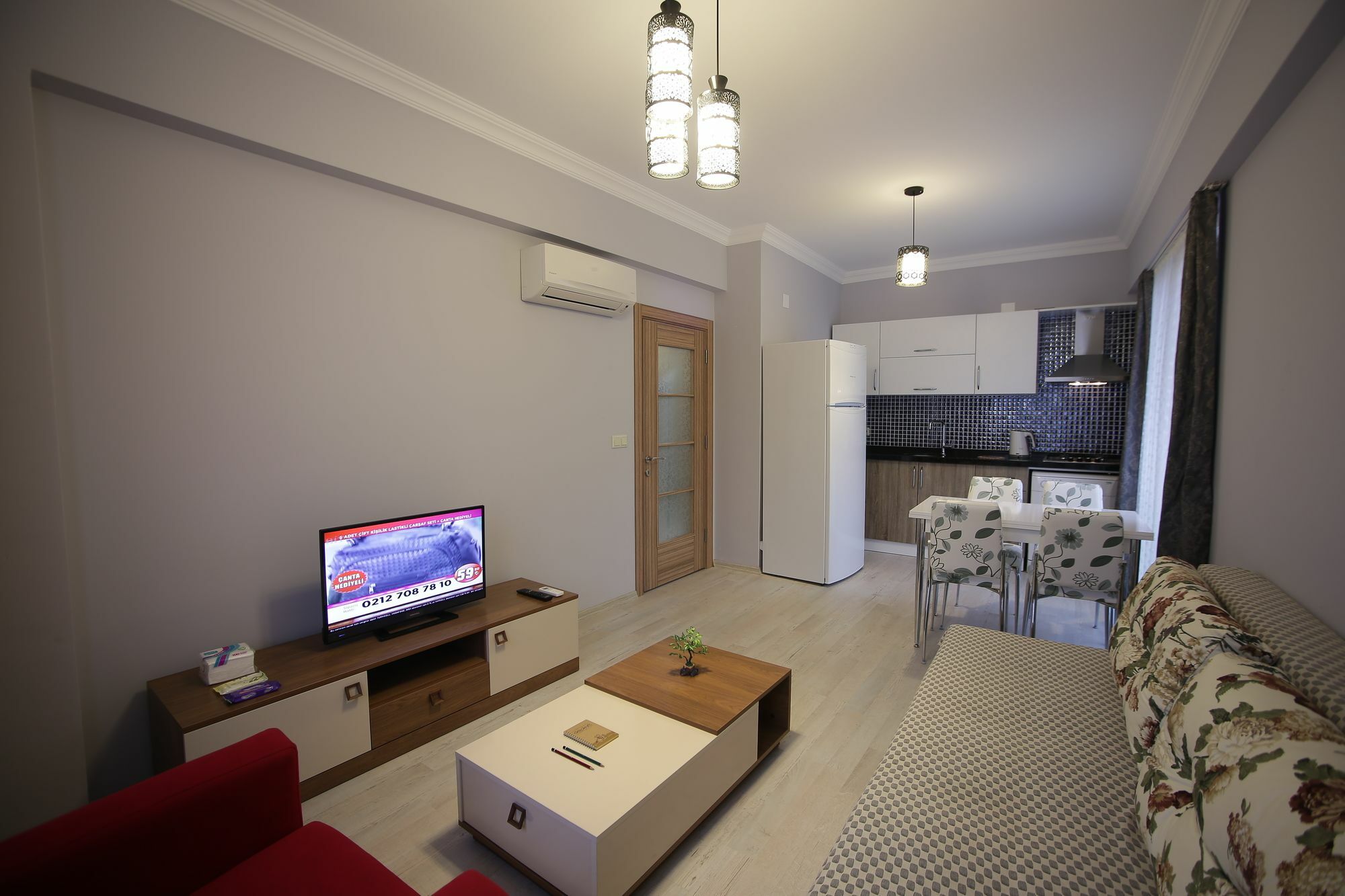 Central Vip Apartments Trabzon Zewnętrze zdjęcie