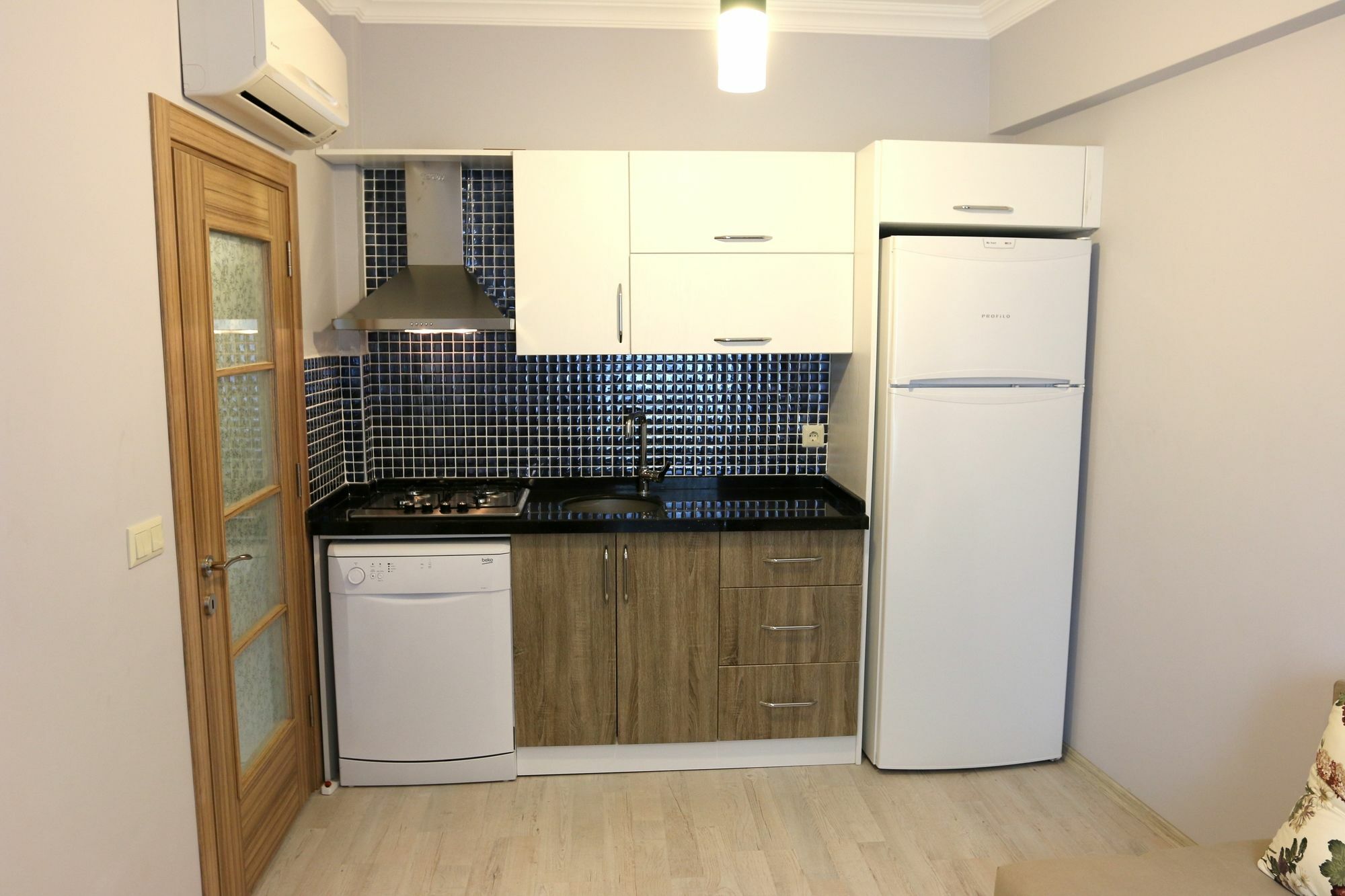 Central Vip Apartments Trabzon Zewnętrze zdjęcie