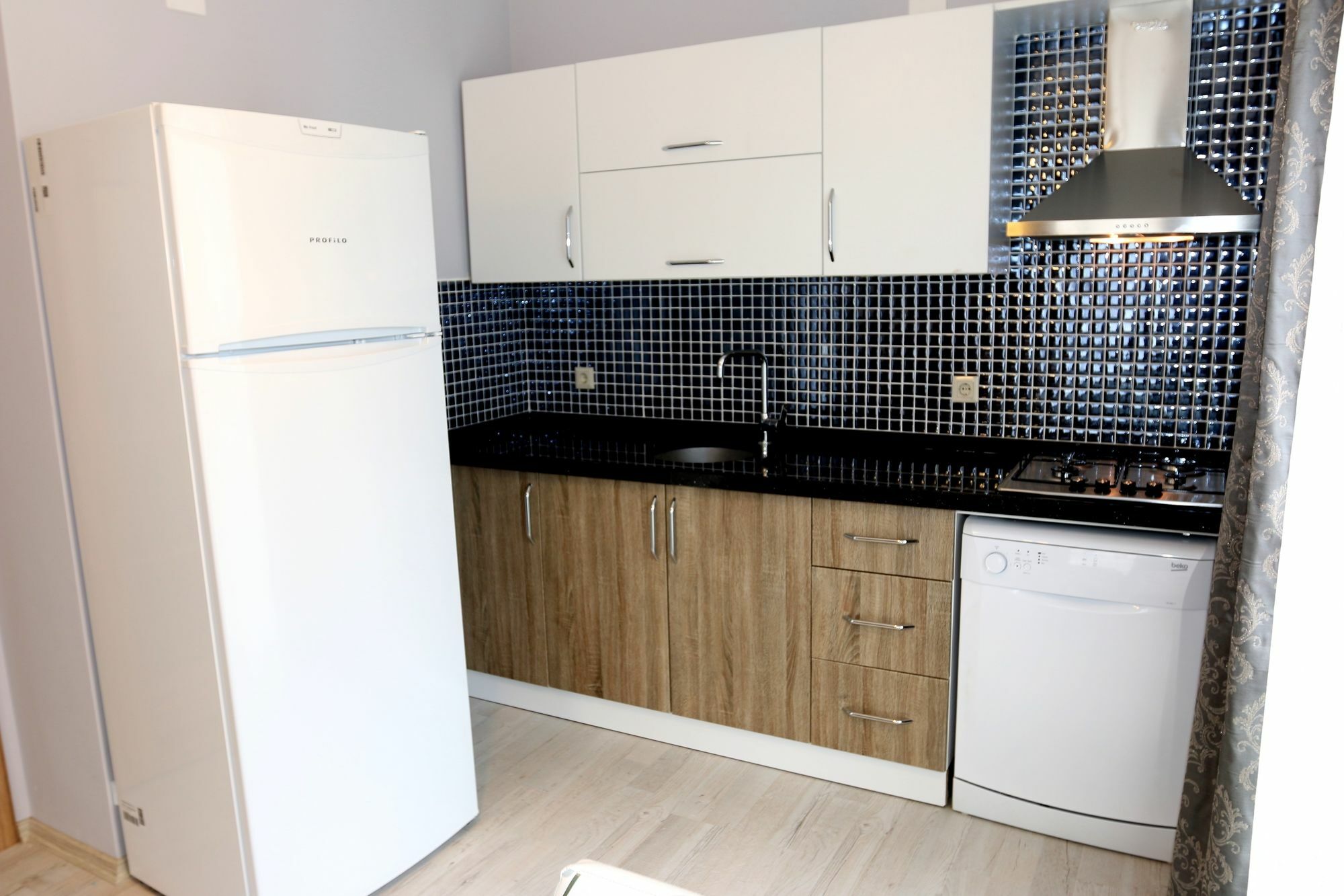Central Vip Apartments Trabzon Zewnętrze zdjęcie