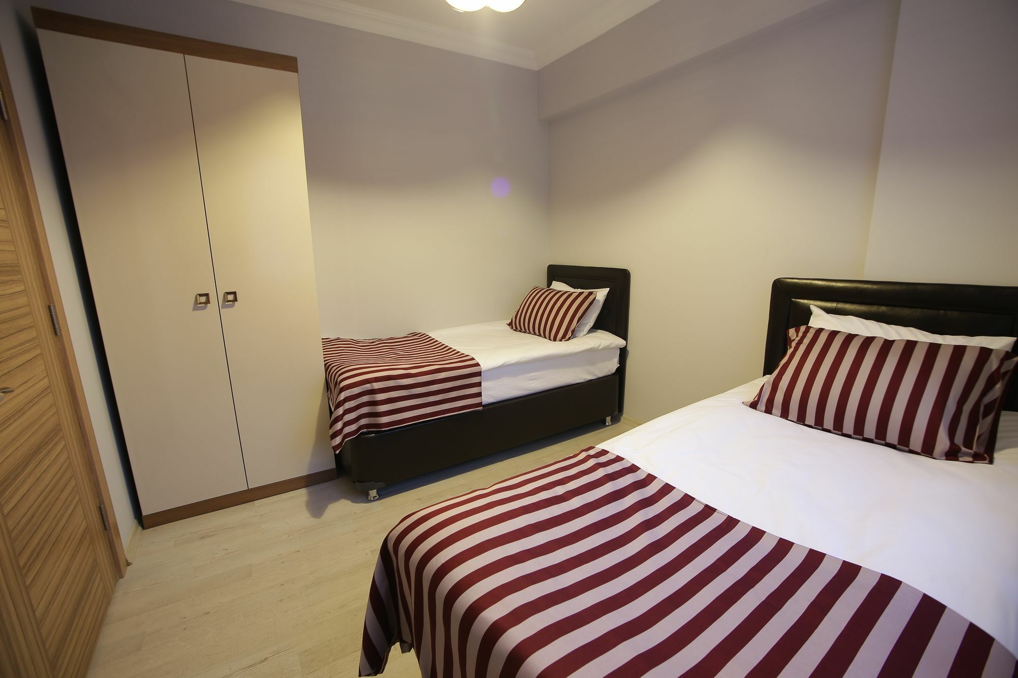 Central Vip Apartments Trabzon Zewnętrze zdjęcie