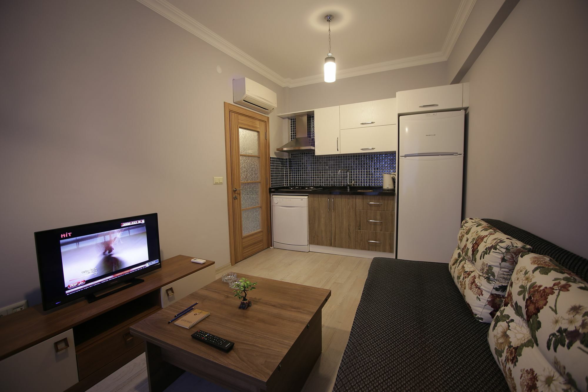 Central Vip Apartments Trabzon Zewnętrze zdjęcie