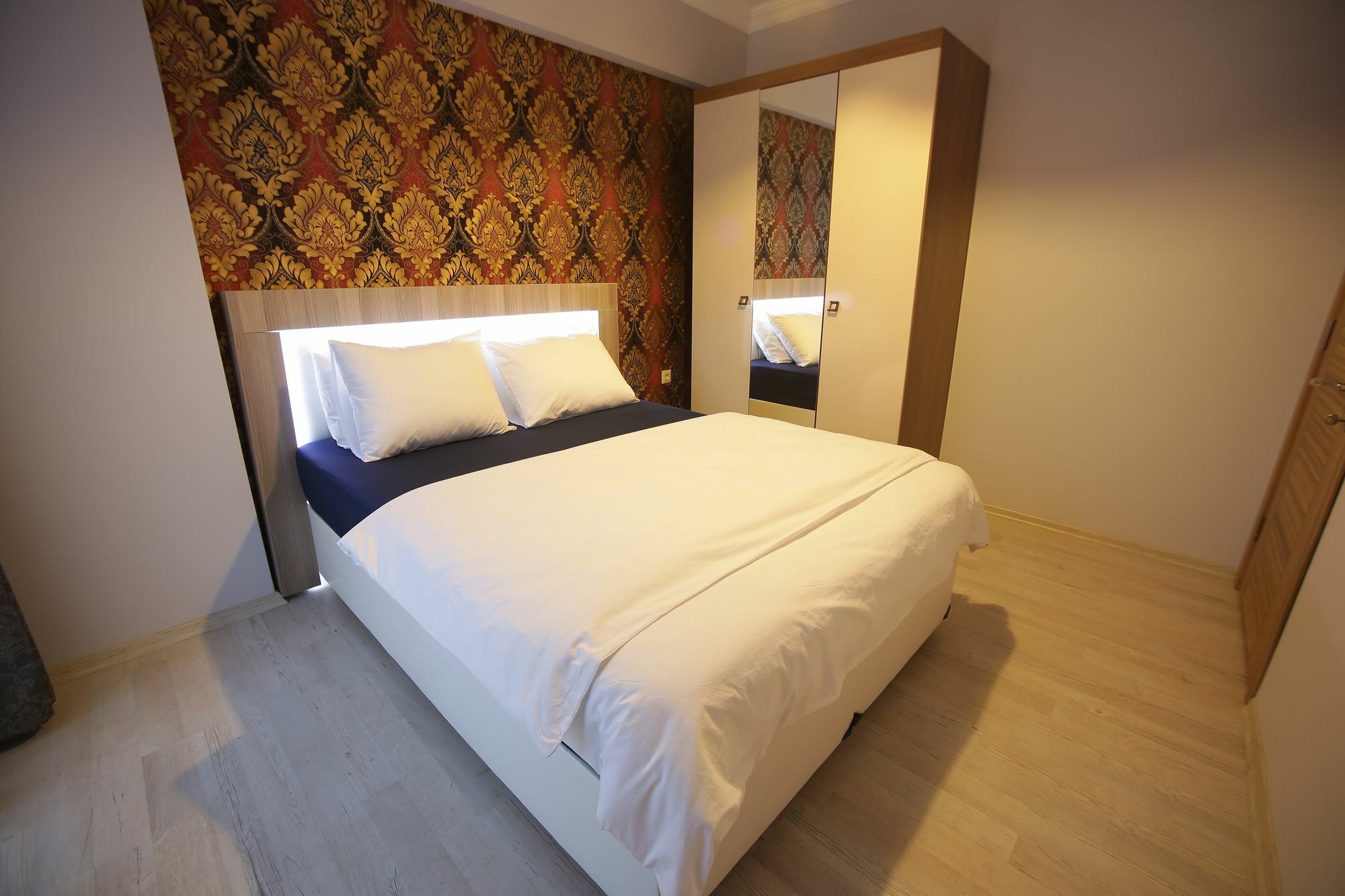 Central Vip Apartments Trabzon Zewnętrze zdjęcie