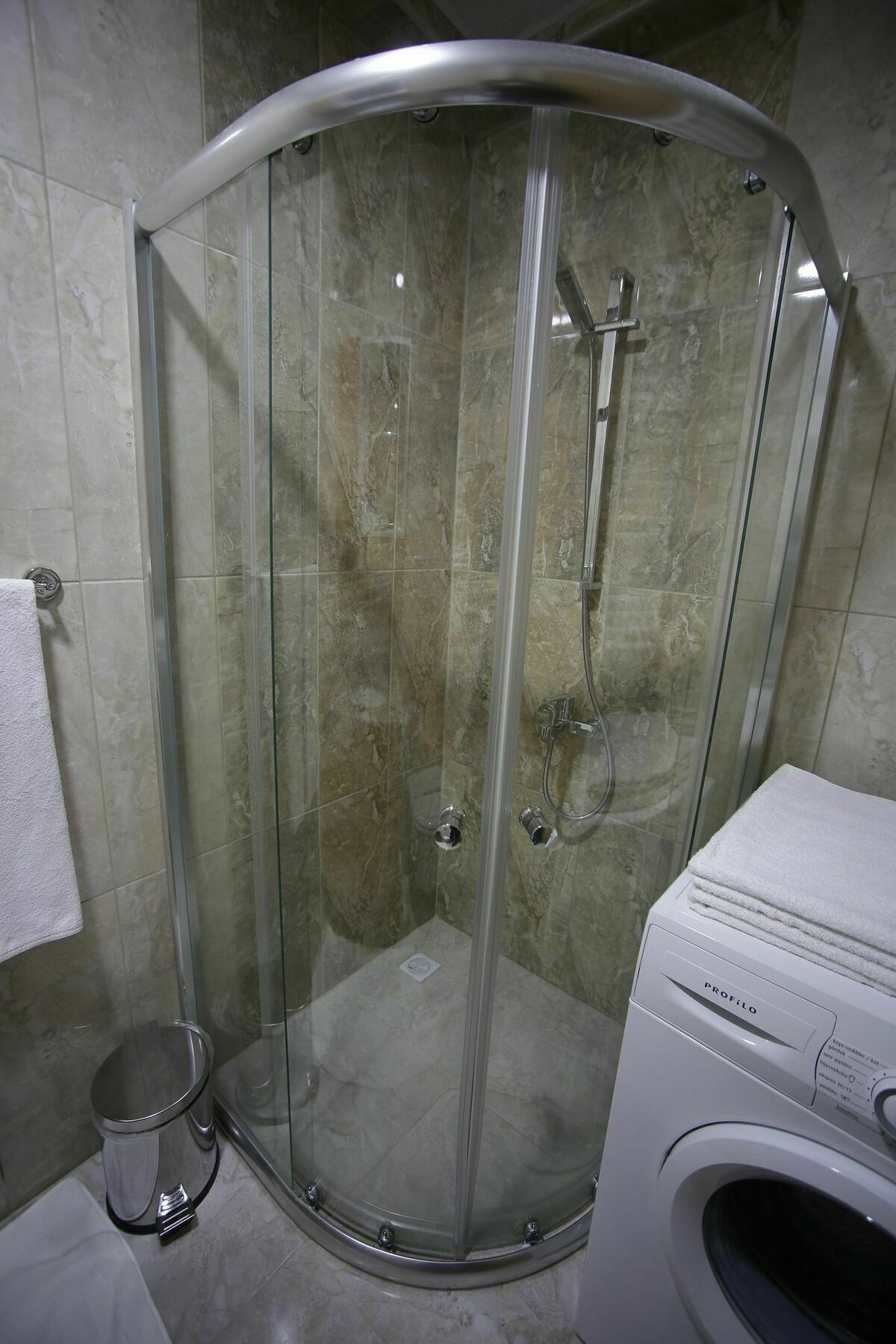Central Vip Apartments Trabzon Zewnętrze zdjęcie
