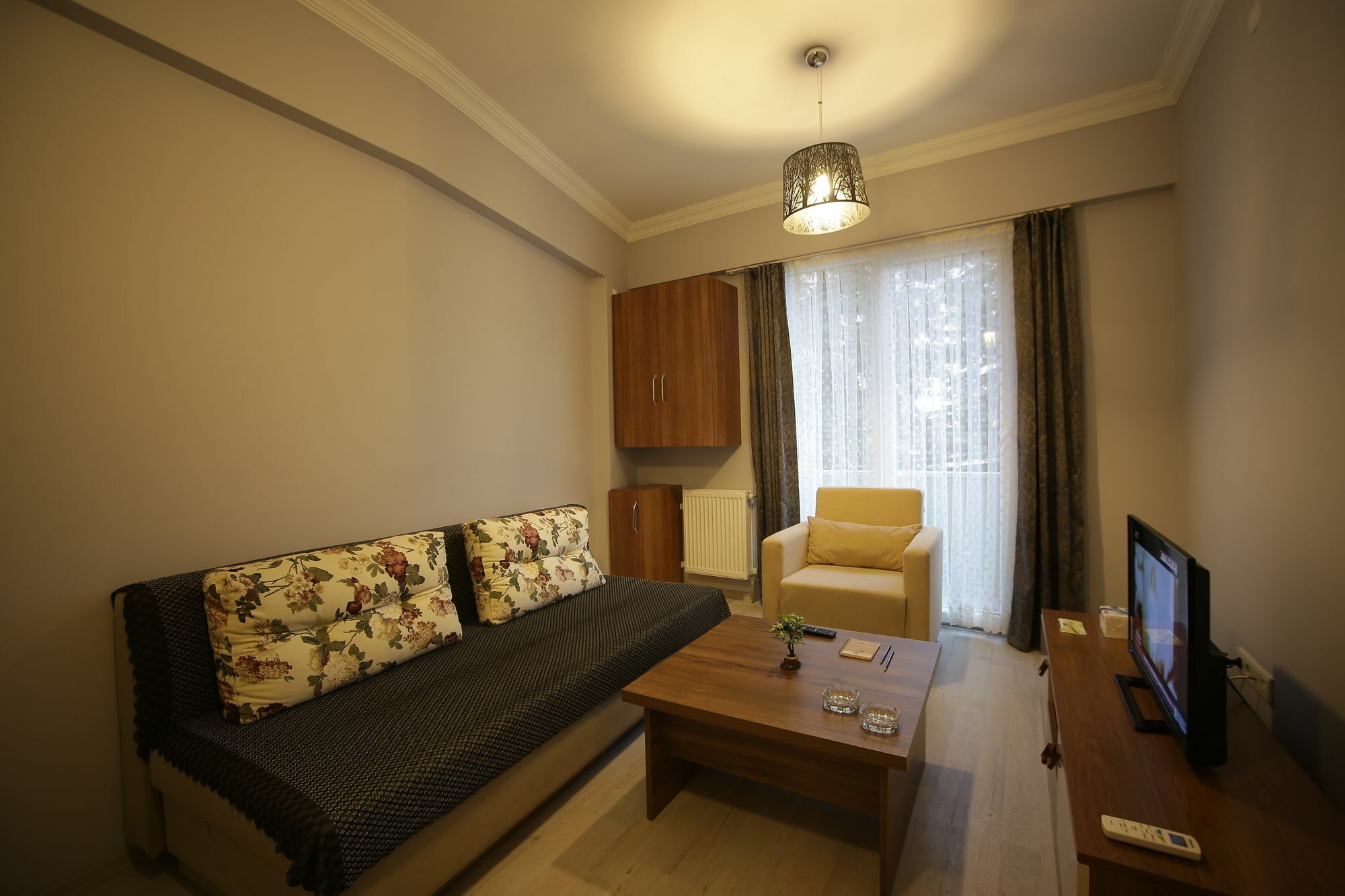 Central Vip Apartments Trabzon Zewnętrze zdjęcie