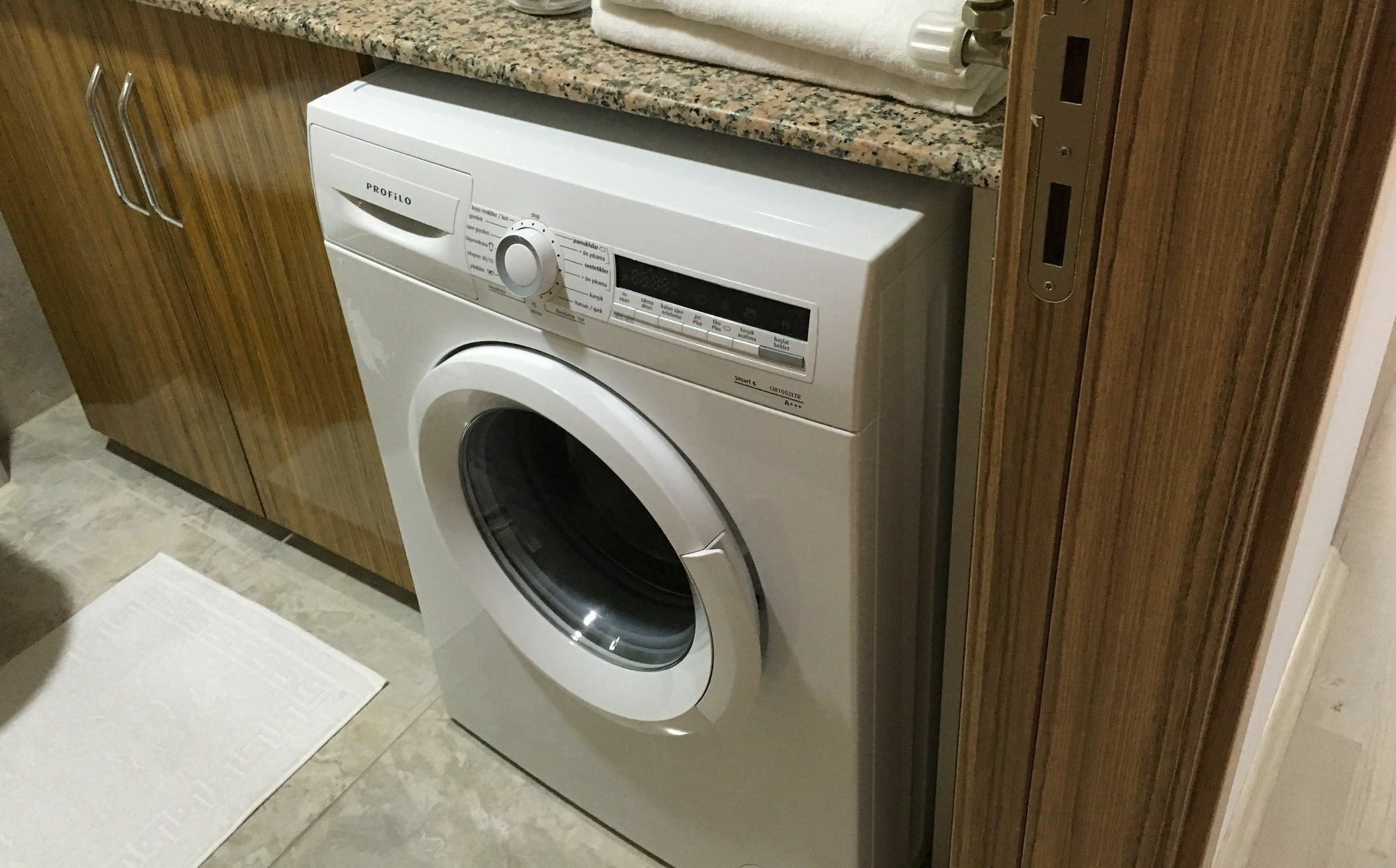 Central Vip Apartments Trabzon Zewnętrze zdjęcie