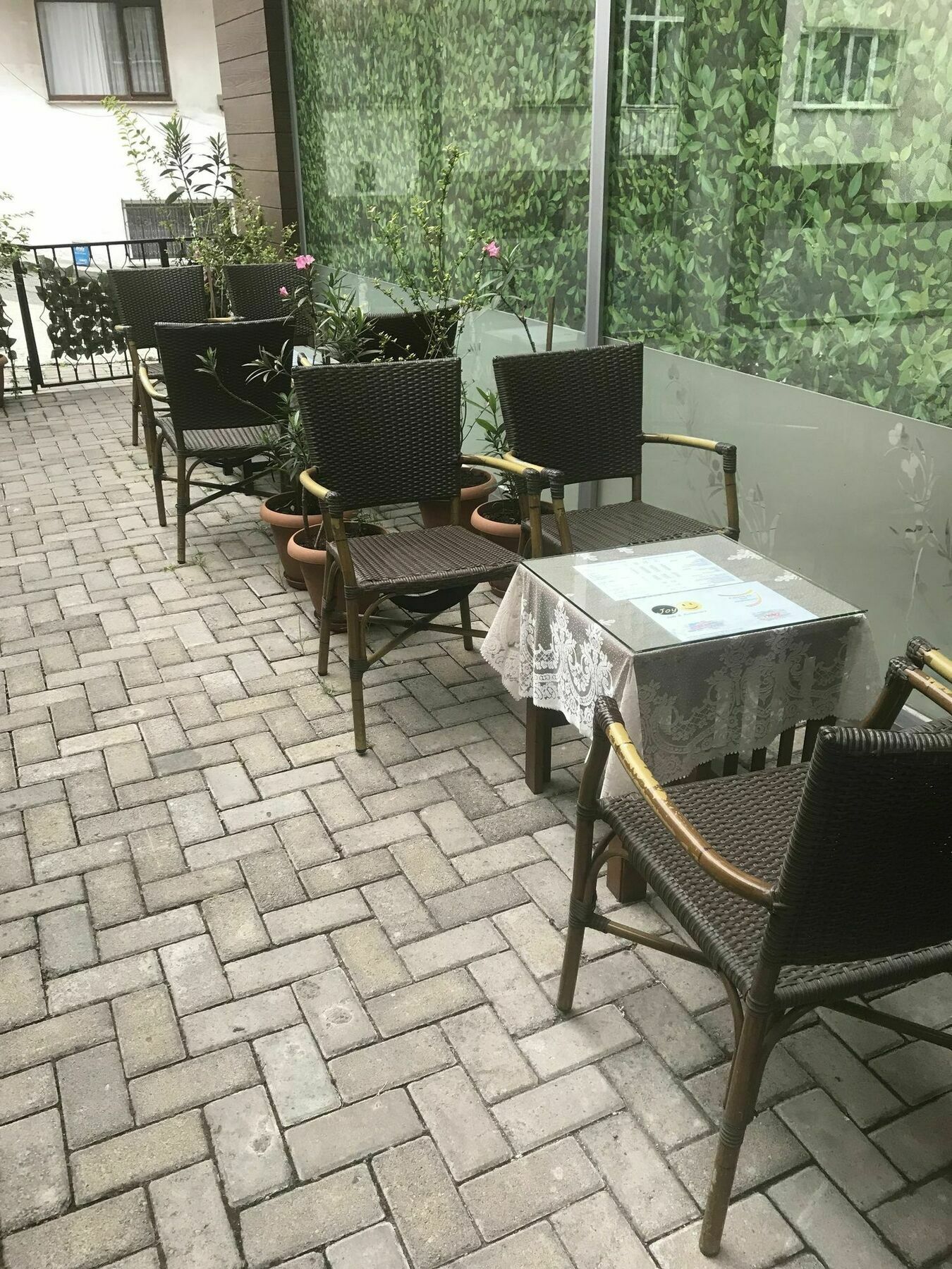 Central Vip Apartments Trabzon Zewnętrze zdjęcie